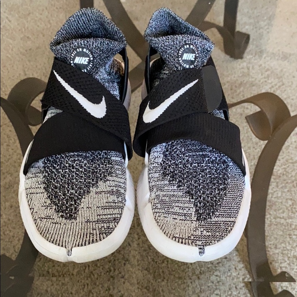 Nike free run